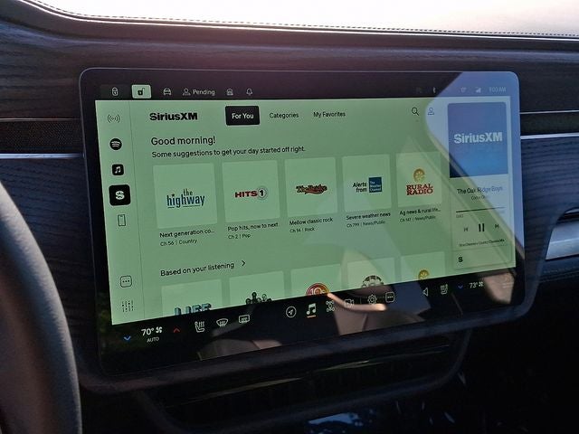 2023 Rivian R1T Adventure