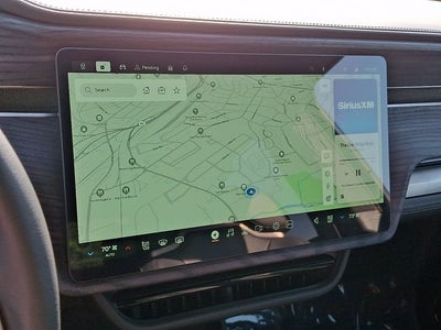 2023 Rivian R1T Adventure