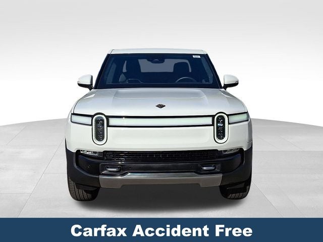 2023 Rivian R1T Adventure