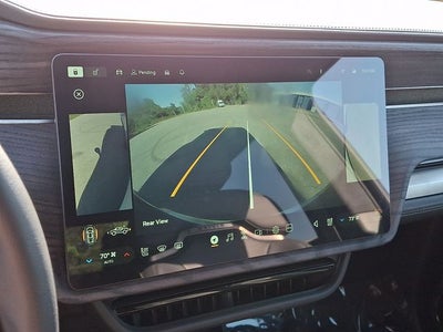 2023 Rivian R1T Adventure