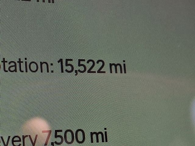 2023 Rivian R1T Adventure