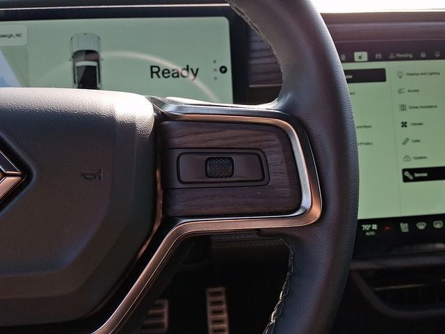 2023 Rivian R1T Adventure