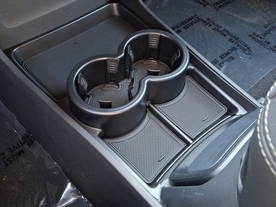 2023 Rivian R1T Adventure