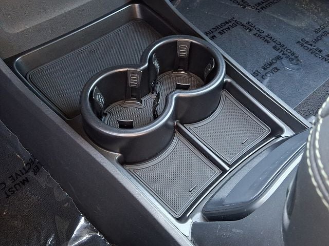 2023 Rivian R1T Adventure