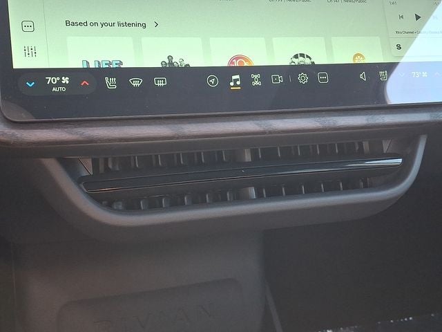 2023 Rivian R1T Adventure