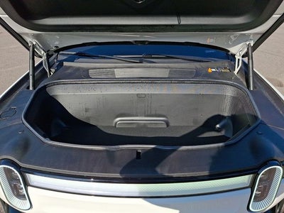 2023 Rivian R1T Adventure