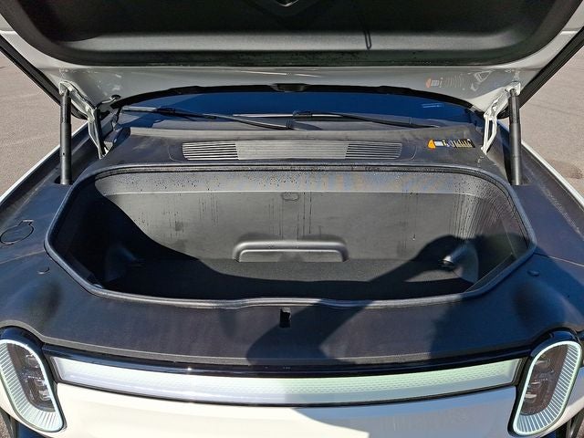 2023 Rivian R1T Adventure