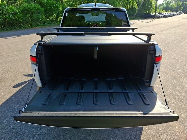 2023 Rivian R1T Adventure