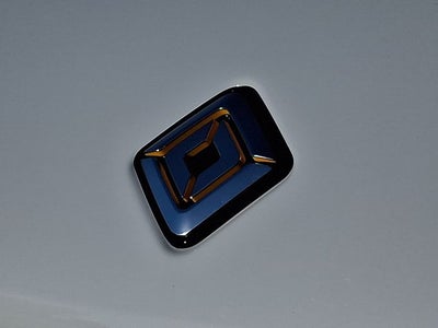 2023 Rivian R1T Adventure