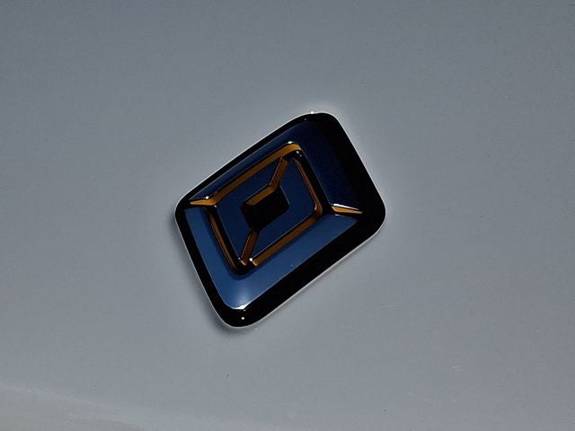 2023 Rivian R1T Adventure