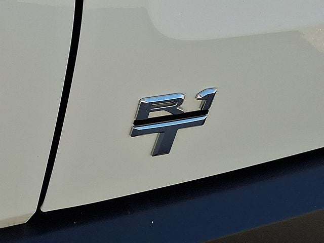 2023 Rivian R1T Adventure