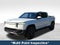 2023 Rivian R1T Adventure
