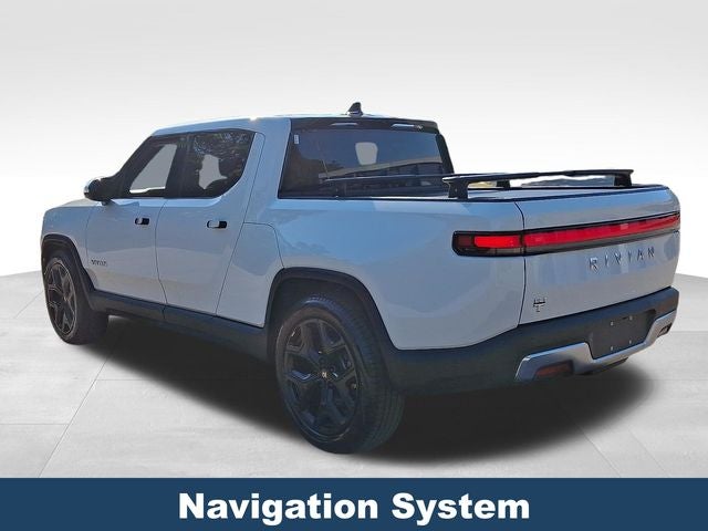 2023 Rivian R1T Adventure