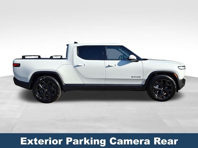 2023 Rivian R1T Adventure