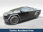 2024 Tesla Cybertruck Cyberbeast
