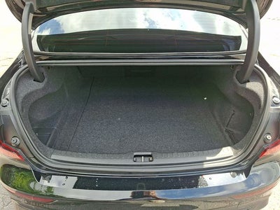 2023 Volvo S60 Recharge Plug-In Hybrid T8 Plus Dark Theme
