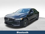 2023 Volvo S60 Recharge Plug-In Hybrid T8 Plus Dark Theme