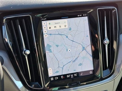 2024 Volvo S60 B5 Core Dark Theme