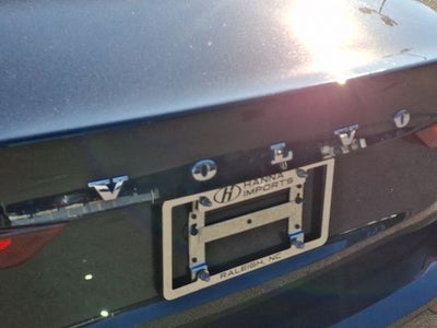 2024 Volvo S60 B5 Core Dark Theme