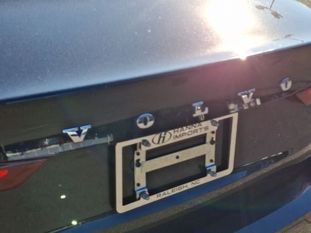 2024 Volvo S60 B5 Core Dark Theme