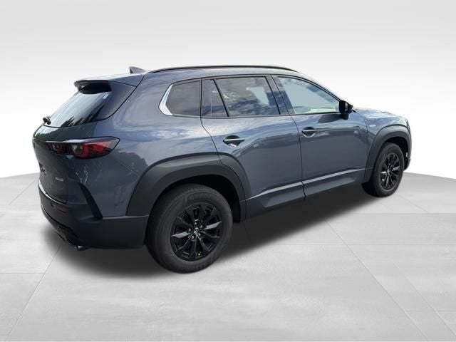 2025 Mazda Mazda CX-50 Hybrid Premium
