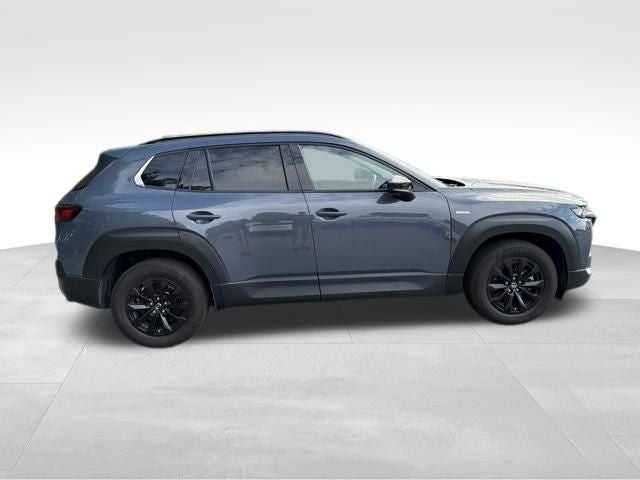 2025 Mazda Mazda CX-50 Hybrid Premium