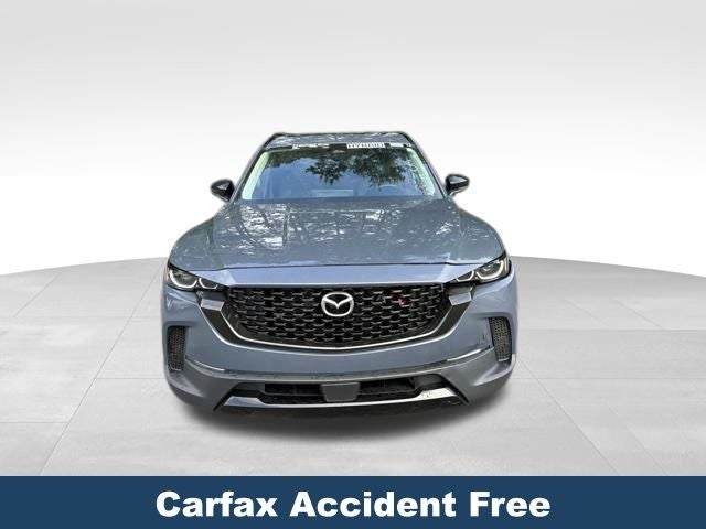 2025 Mazda Mazda CX-50 Hybrid Premium