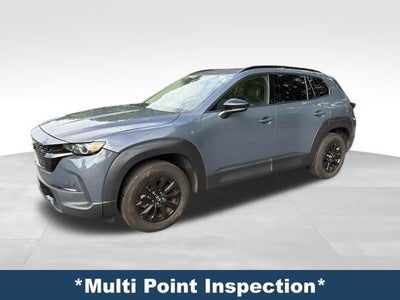 2025 Mazda Mazda CX-50 Hybrid Premium