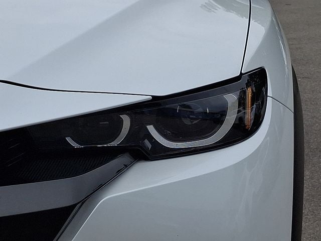 2025 Mazda Mazda CX-50 Hybrid Premium