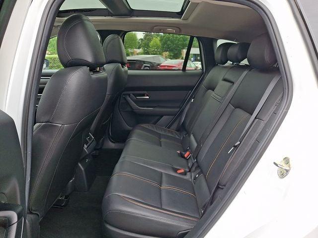 2025 Mazda Mazda CX-50 Hybrid Premium