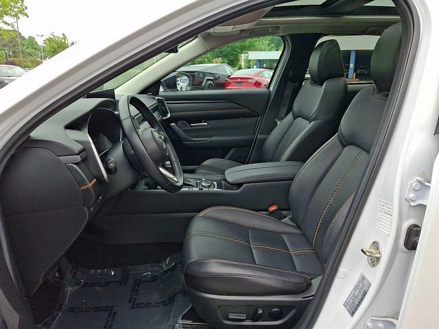 2025 Mazda Mazda CX-50 Hybrid Premium