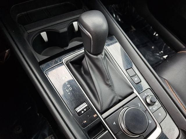 2025 Mazda Mazda CX-50 Hybrid Premium