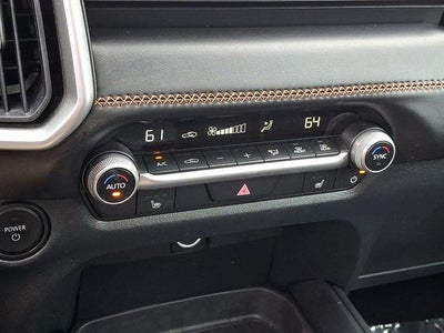 2025 Mazda Mazda CX-50 Hybrid Premium