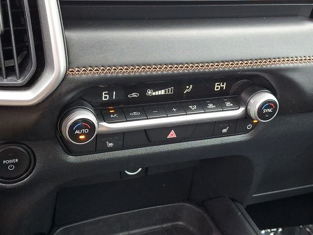 2025 Mazda Mazda CX-50 Hybrid Premium