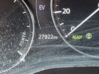 2025 Mazda Mazda CX-50 Hybrid Premium