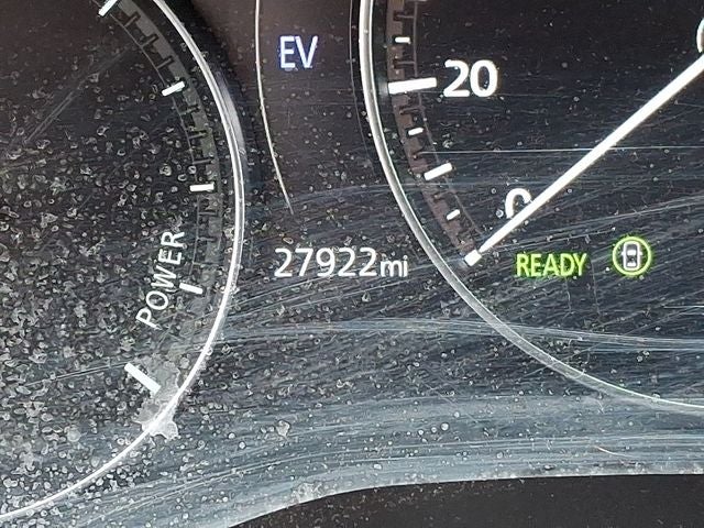 2025 Mazda Mazda CX-50 Hybrid Premium