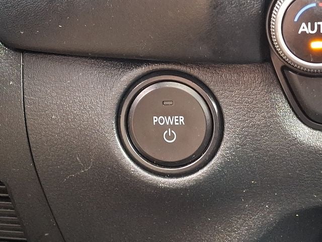 2025 Mazda Mazda CX-50 Hybrid Premium