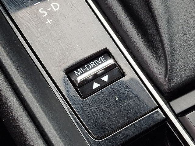 2025 Mazda Mazda CX-50 Hybrid Premium