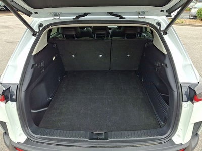 2025 Mazda Mazda CX-50 Hybrid Premium