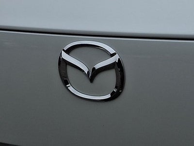 2025 Mazda Mazda CX-50 Hybrid Premium