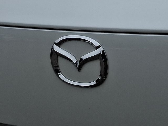 2025 Mazda Mazda CX-50 Hybrid Premium