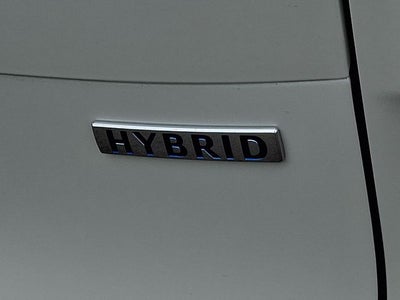 2025 Mazda Mazda CX-50 Hybrid Premium