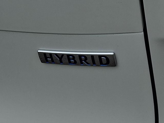2025 Mazda Mazda CX-50 Hybrid Premium