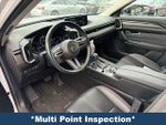 2025 Mazda Mazda CX-50 Hybrid Premium