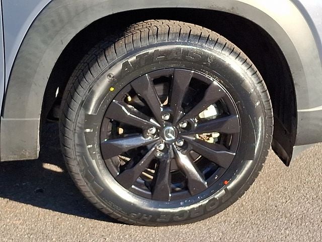 2024 Mazda Mazda CX-50 2.5 S Select Package