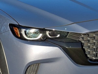 2024 Mazda Mazda CX-50 2.5 S Select Package