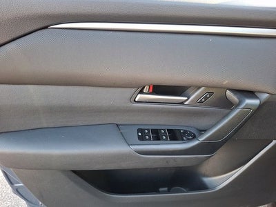 2024 Mazda Mazda CX-50 2.5 S Select Package