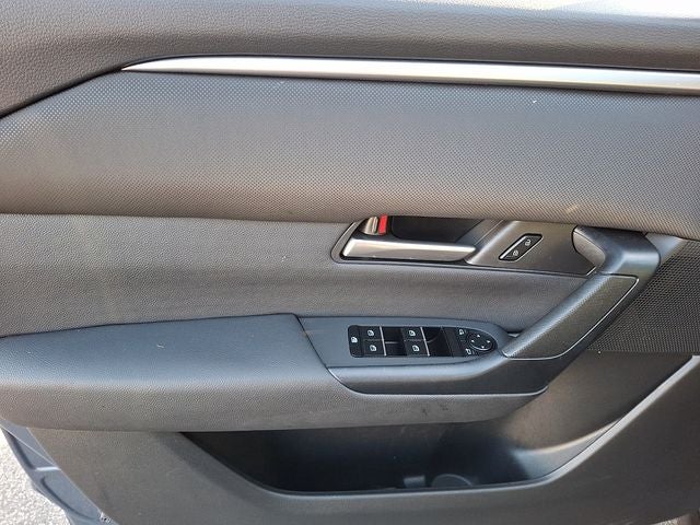 2024 Mazda Mazda CX-50 2.5 S Select Package