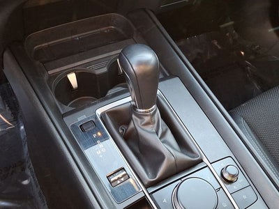 2024 Mazda Mazda CX-50 2.5 S Select Package