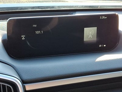 2024 Mazda Mazda CX-50 2.5 S Select Package